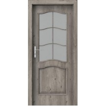 Porta NOVA 7.2 Dub Sibírsky 